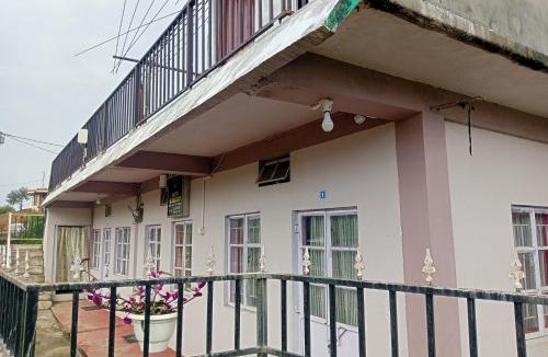 Cherrapunji House | Batti homestay