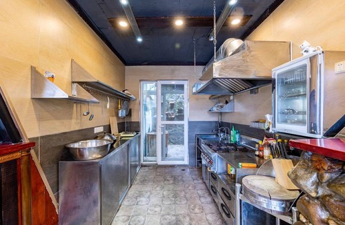 Weihai Hotel | Bay Four Seasons Castle Hotel