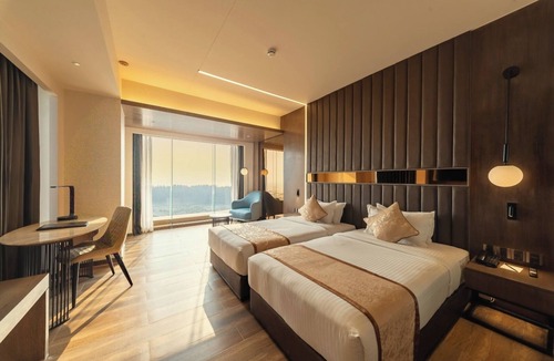 Cox's Bazar Hotel | Bay Hills Hotel Ltd