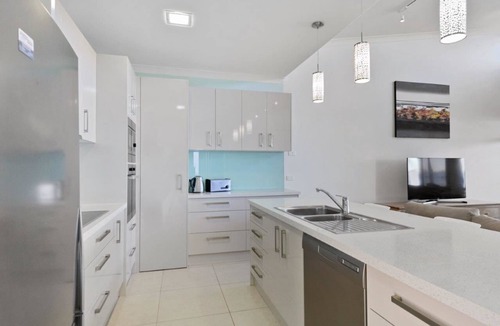 Para Wurlie Hotel | Bay House, Point Turton
