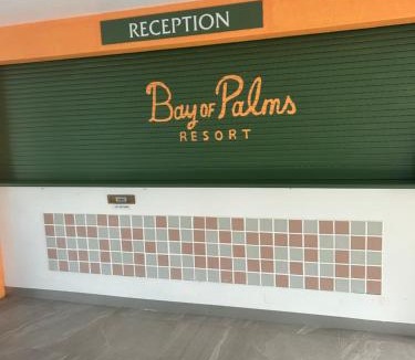 Elanora Hotel | Bay of Palms