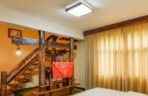 Chaqiyu Hotel | Bay of Plenty 21