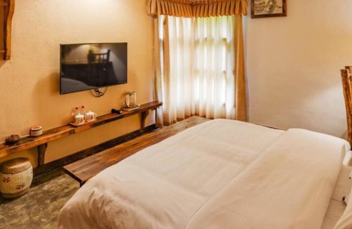 Chaqiyu Hotel | Bay of Plenty 21