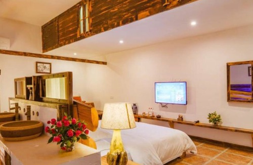 Chaqiyu Hotel | Bay of Plenty 21