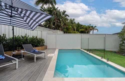 Port Hacking House | Bayside Luxury Retreat with Pool in Port Hacking