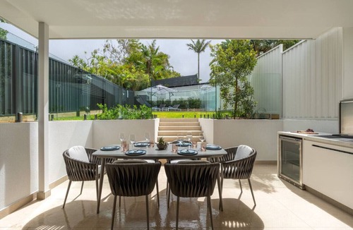 Port Hacking House | Bayside Luxury Retreat with Pool in Port Hacking