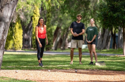 Broadwater Resort | Bayview Geographe Resort