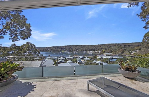 Pretty Beach Central Coast House | BayViews @ Wagstaffe by HolidayCo.