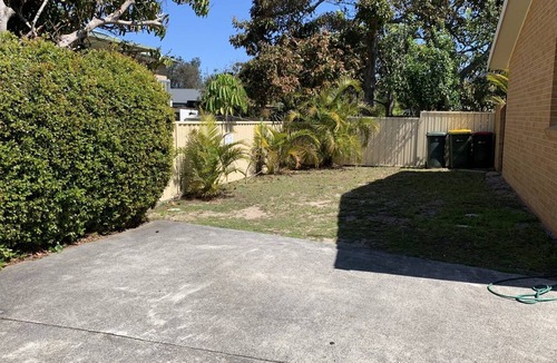 North Haven Villa | Beach Haven Villa - close to beach and breakwall