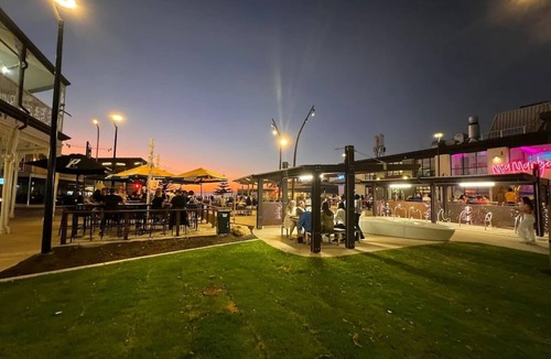 Henley Beach Apartment | Beach Hideaway At Henley