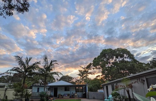 Culburra Beach House | Beach & River Hideaway- 4 minute walk to the Ocean!