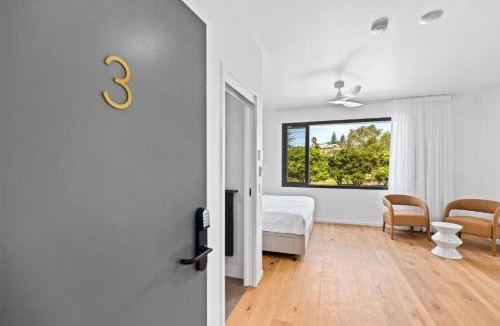 Woolgoolga Hotel | Beach St Motel