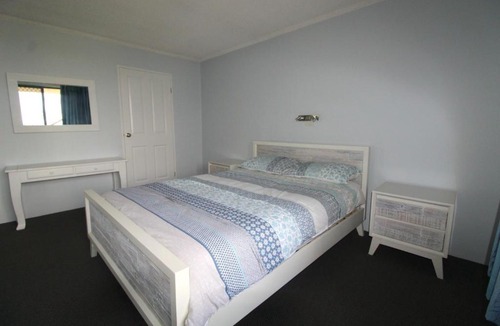 Crescent Head Apartment | Beachfront 1 25 Willow Street