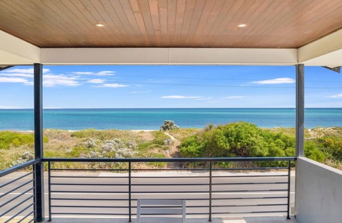 Wonnerup House | Beachfront Escape Busselton