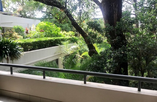 Newport Apartment | Beachside 3 bedroom apartment