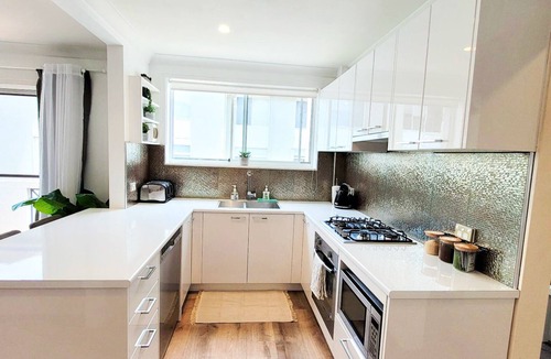 Cronulla Apartment | Beachside Apartment in the heart of Cronulla