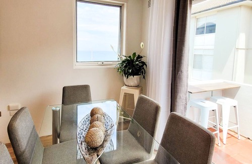 Cronulla Apartment | Beachside Apartment in the heart of Cronulla