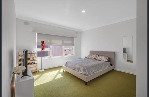 West Beach Apartment | Beachside Bliss Walk to the Sand