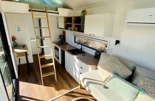 Island Beach House | Beachside Nature Retreat on Kangaroo Island
