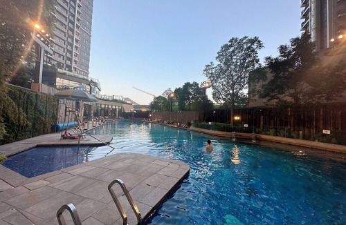 Tseung Kwan O Apartment | Beautiful 3-bedroom Apartment
