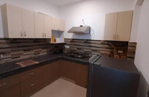 Auli Apartment | Beautiful 3 BHK Apartment in Lucknow’s posh society!