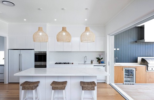 Seaforth House | Beautiful 5-bedroom Family Entertainer with Pool