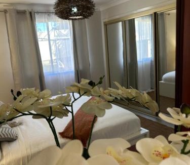 Budgewoi House | Beautiful and comfy 3 bedrooms duplex close to everything