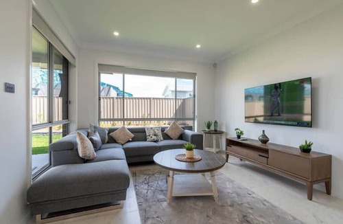 Shellharbour House | Beautiful Beach House