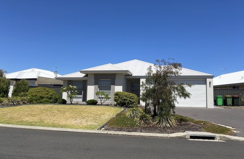 Binningup House | Beautiful Binningup Beach