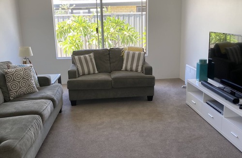 Binningup House | Beautiful Binningup Beach