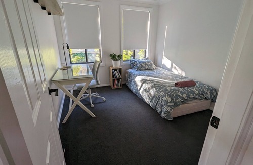 Long Jetty House | Beautiful House 10min Walk From Beach & Lake