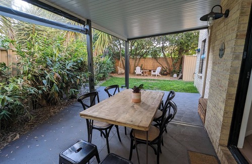 Long Jetty House | Beautiful House 10min Walk From Beach & Lake
