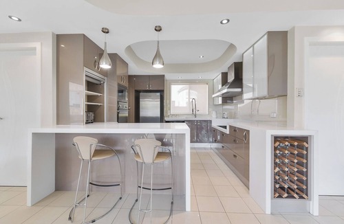 Sylvania Waters House | Beautiful House in Sylvania Waters NSW Australia