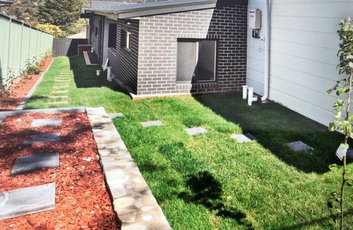 Lyons House | Beautiful reserve backing modern property