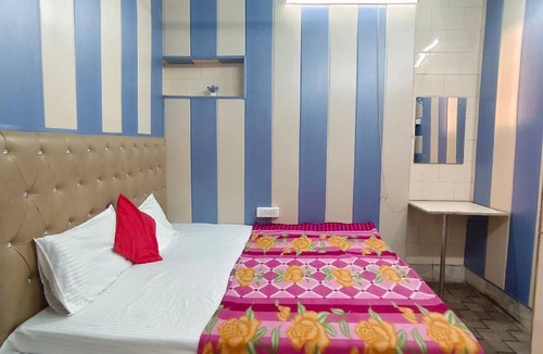 Taj Ganj Bed & Breakfast | Bed and breakfast ∙ 2 guests