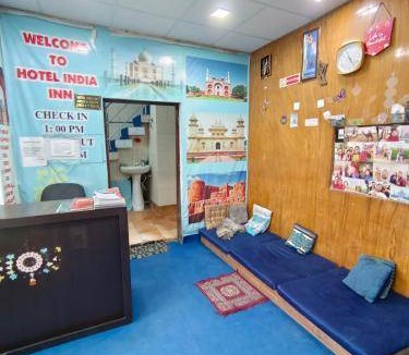 Taj Ganj Bed & Breakfast | Bed and breakfast ∙ 2 guests
