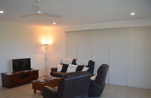 River Heads Bed & Breakfast | Bed and Breakfast at the doorstep of Fraser Island