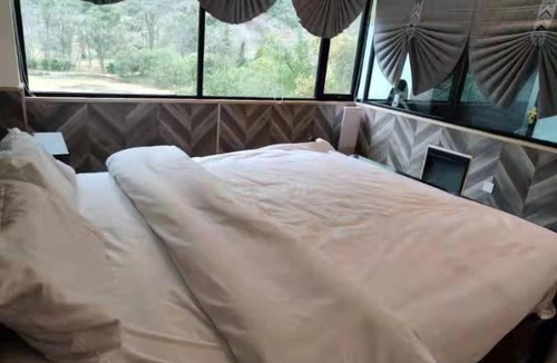 Yangshuo Hotel | Bee&Bird Art Hostel