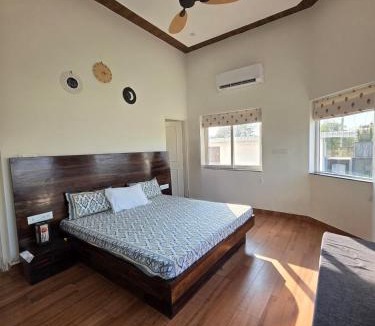 Sanganer House | Bee gee upvan