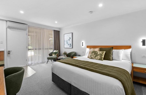 Beechworth Hotel | Beechworth Motor Inn