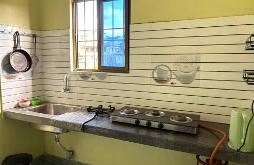 Haflong Apartment | BeeHive Homestay