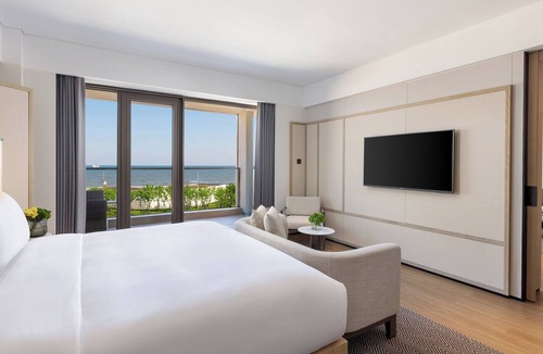 Funing County Hotel | Beidaihe Resort, Vignette Collection By Ihg