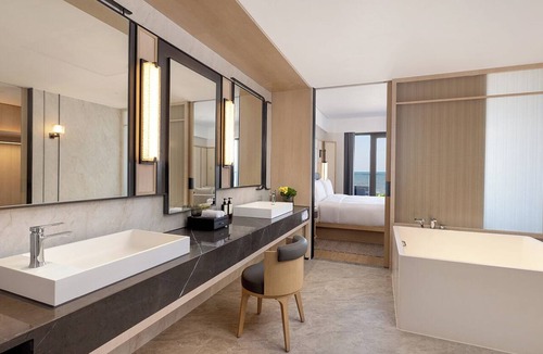 Funing County Hotel | Beidaihe Resort, Vignette Collection By Ihg