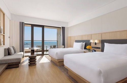 Funing County Hotel | Beidaihe Resort, Vignette Collection By Ihg