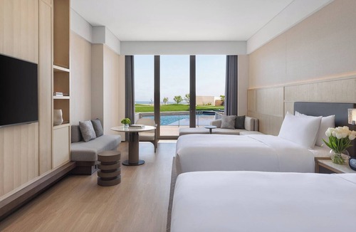 Funing County Hotel | Beidaihe Resort, Vignette Collection By Ihg