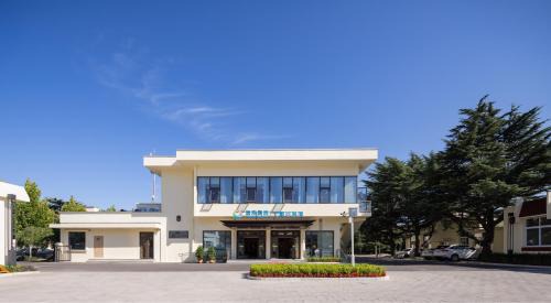 Beidaihe Hotel | Beidaihe Yijing Hotel