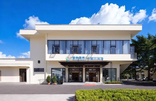 Beidaihe Hotel | Beidaihe Yijing Hotel