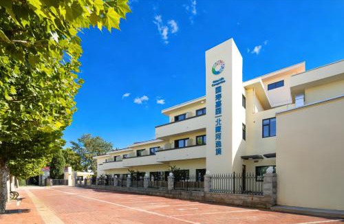 Beidaihe Hotel | Beidaihe Yijing Hotel