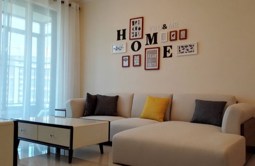 Yinhai Apartment | Beihai Golf Vacation Apartment