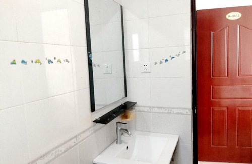 Zhongjie Subdistrict House | Beihai Old Town Holiday Seaview Inn